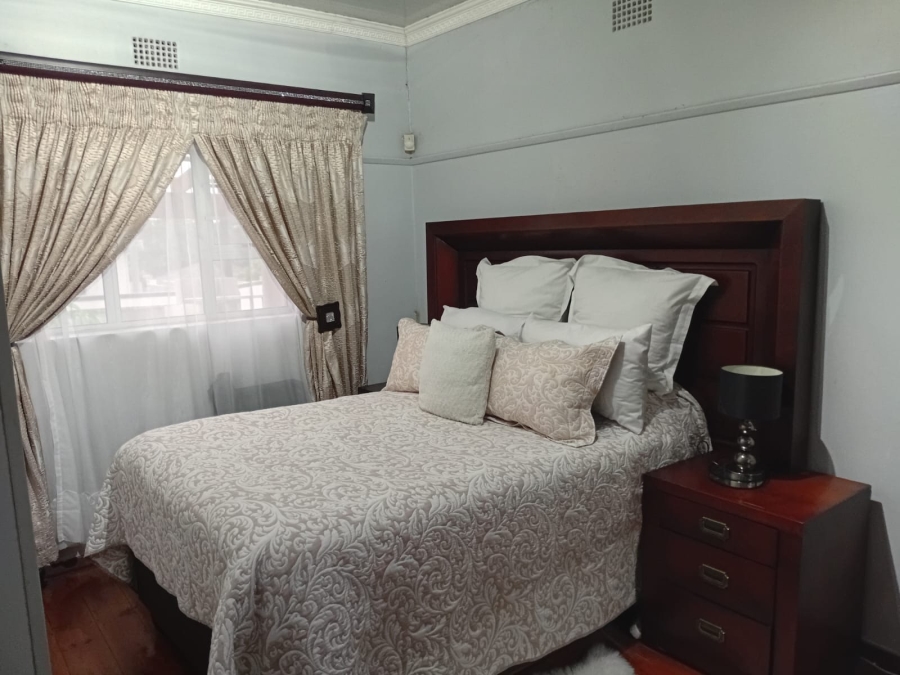 To Let 3 Bedroom Property for Rent in Panmure Eastern Cape